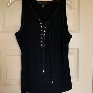 White House Black Market Tank Top